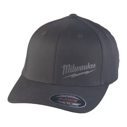 Produktfoto 1 von Milwaukee Kappe Schwarz