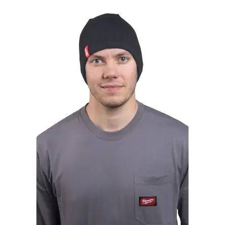 Produktfoto 1 von Milwaukee Kappe Schwarz