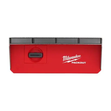 Produktfoto 1 von Milwaukee Werkzeugwand, Werkzeugwand