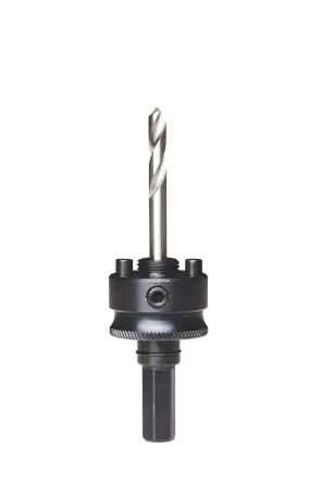 Produktfoto 1 von Starrett HSS Hartmetall-Spitze 32-210 mm
