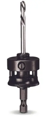 Produktfoto 1 von Starrett HSS Hartmetall-Spitze 32-210 mm