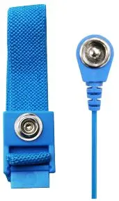 Produktfoto 1 von RS PRO 6ft EN 61340-5-1 konform