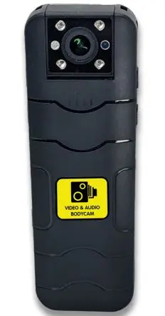 Produktfoto 1 von RS PRO CCTV-Kamera, Beide IP20, 1920 x 1080 pixel x 104 mm