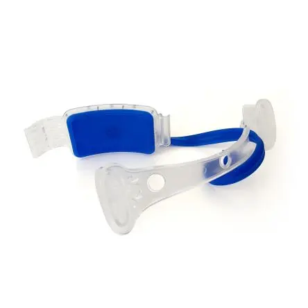 Produktfoto 1 von Cleanspace Stecker für CleanSpace HALO Atemschutzmaskeneinheit