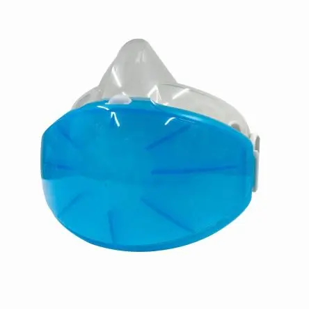 Produktfoto 1 von Cleanspace Tasche für CleanSpace Halbmasken