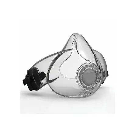 Produktfoto 1 von Cleanspace Atmenschutz-Halbmaske für CST1002, CST1012