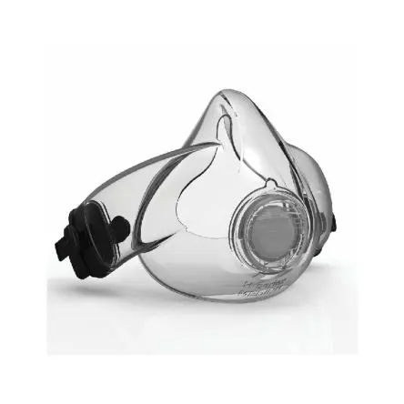 Produktfoto 1 von Cleanspace Atmenschutz-Halbmaske für CST1002, CST1012