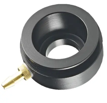 Produktfoto 1 von Cleanspace Adapter für CleanSpace Halbmasken