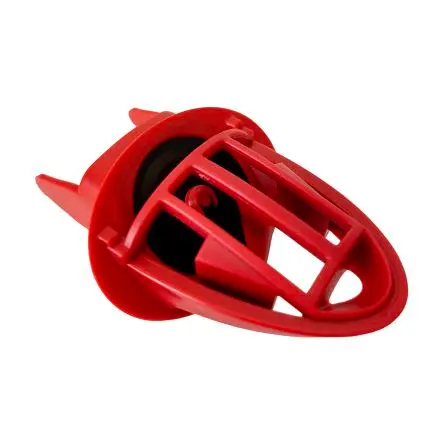 Produktfoto 1 von Cleanspace Gummitülle für CleanSpace HALO Halbmaske