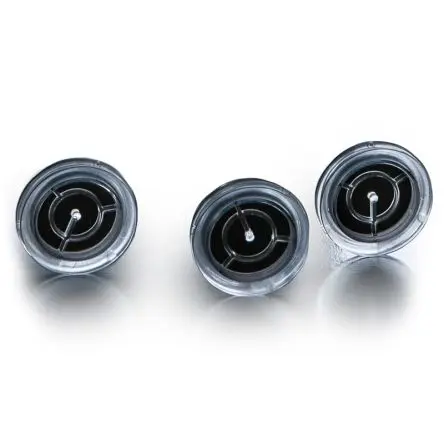 Produktfoto 1 von Cleanspace Ventilsatz für Vollmaske