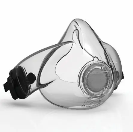 Produktfoto 1 von Cleanspace Atmenschutz-Halbmaske für CST1002, CST1012