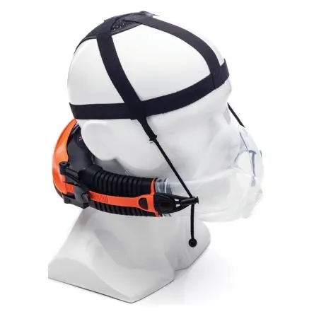 Produktfoto 1 von Cleanspace Bebänderung für Halbmaske und CleanSpace Ultra / EX oder CleanSpace2