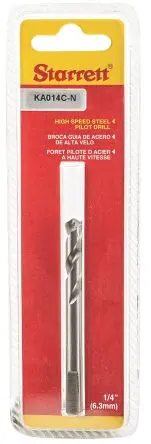 Produktfoto 1 von Starrett Stahl