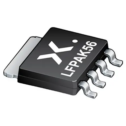 Nexperia PSM Typ N-Kanal, Oberfläche MOSFET Erweiterung 30 V / 275 A 224 W, 5-Pin LFPAK