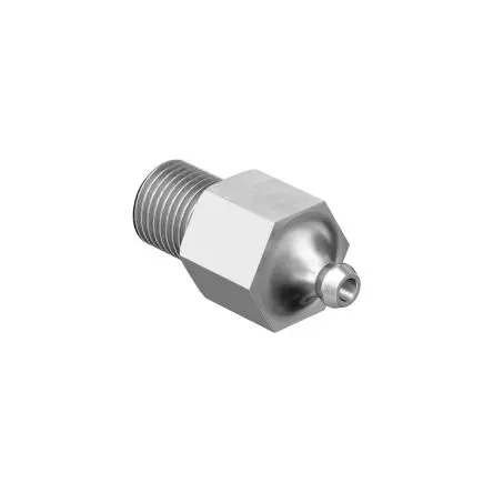 Produktfoto 1 von SCHAEFFLER 1/4 in G Nippel Nippel für Automatisches Schmiersystem
