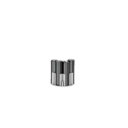 Produktfoto 1 von SCHAEFFLER Akkupack Batterie für Automatisches Schmiersystem
