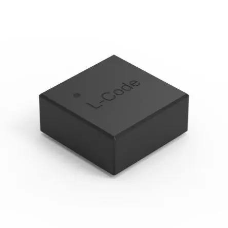 Produktfoto 1 von Wurth Elektronik WE-XHMI SMT SMD Induktivität Abgeschirmt, 1 μH 10 A AEC-Q200 mit Polystyrol-Kern, 4020 Gehäuse ±20 %