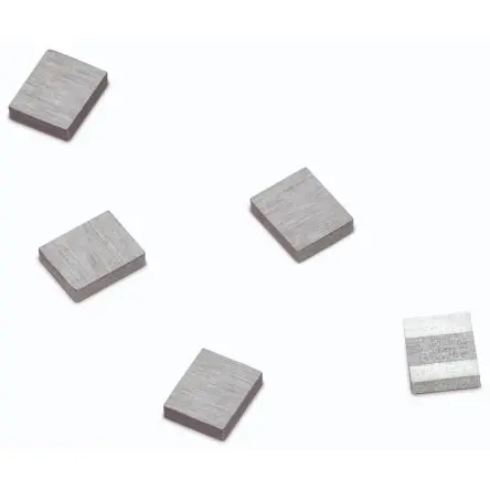 Produktfoto 1 von Wurth Elektronik MAPI SMD Induktivität Abgeschirmt, 3.3 μH 1.7 A AEC-Q200 mit Polystyrol-Kern, 2512HT Gehäuse ±30 %