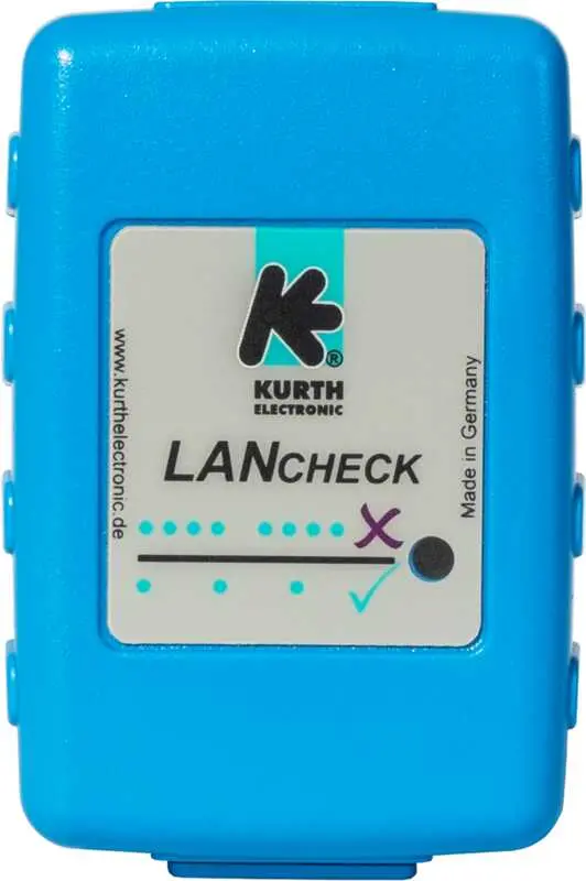 Produktfoto 1 von Kurth Electronic GmbH Ferneinheit KE7010 für KE7200