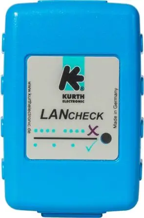 Kurth Electronic Ferneinheit KE7010 für KE7200