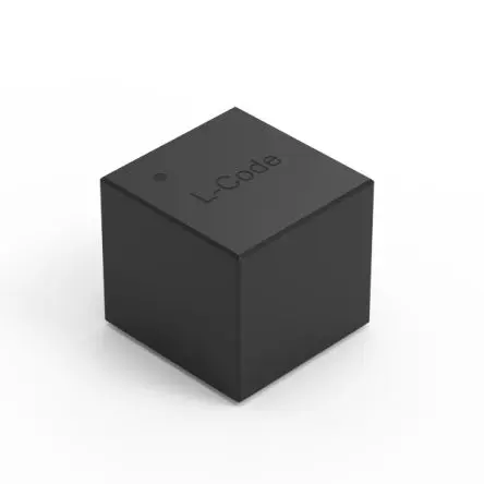 Produktfoto 1 von Wurth Elektronik WE-XHMI SMT SMD Induktivität Abgeschirmt, 6.8 μH 6.9 A AEC-Q200 mit Polystyrol-Kern, 5050 Gehäuse ±20 %