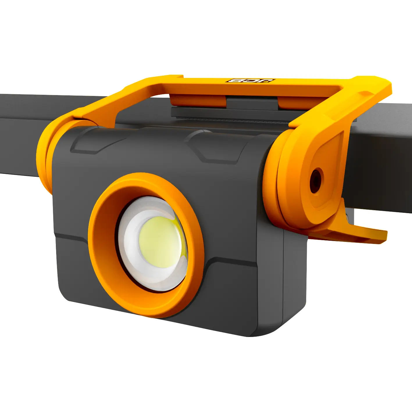 Produktfoto 1 von JCB LED Flutlicht Arbeitslicht, IP65 Wiederaufladbar 1500 lm