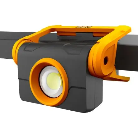 Produktfoto 1 von JCB LED Flutlicht Arbeitslicht, IP65 Wiederaufladbar 1500 lm