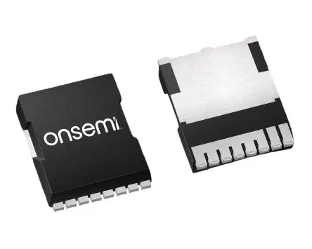 Produktfoto 1 von onsemi NTBL Typ N-Kanal, Oberfläche MOSFET Erweiterung 650 V / 37 A 139 W, 8-Pin HPSOF-8L