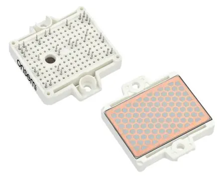 onsemi NXH Typ N-Kanal MOSFET Erweiterung 1200 V / 191 A 556 W, 36-Pin PIM36