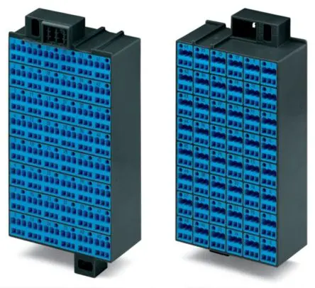 Produktfoto 1 von WAGO 726 Klemmenleiste Dunkelgrau, 1.5mm², 50V Zugfederklemme Ex i