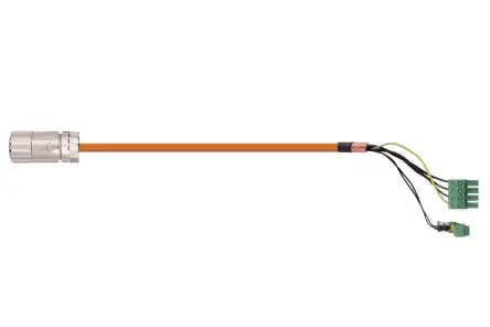 Igus readycable Kabel Kabel für BOSCH REXROTH Antrieb