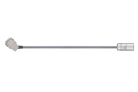Produktfoto 1 von Igus readycable Kabel Kabel für BECKHOFF Antrieb