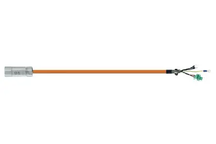 Igus readycable Kabel Kabel für SIEMENS Antrieb