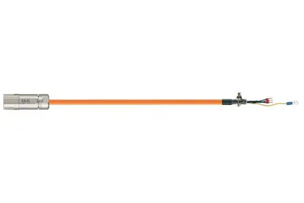 Produktfoto 1 von Igus readycable Kabel Kabel für SIEMENS Antrieb