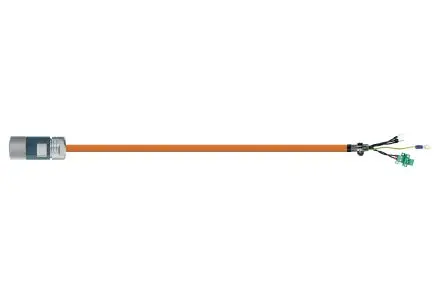 Produktfoto 1 von Igus readycable Kabel Kabel für SIEMENS Antrieb