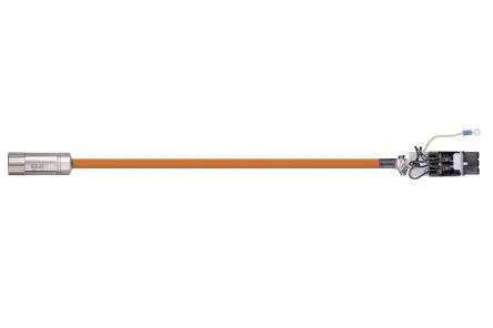Produktfoto 1 von Igus readycable Kabel Kabel für SIEMENS Antrieb