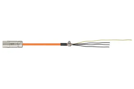 Produktfoto 1 von Igus readycable Kabel Kabel für SIEMENS Antrieb