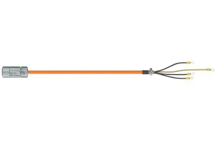 Produktfoto 1 von Igus readycable Kabel Kabel für SIEMENS Antrieb