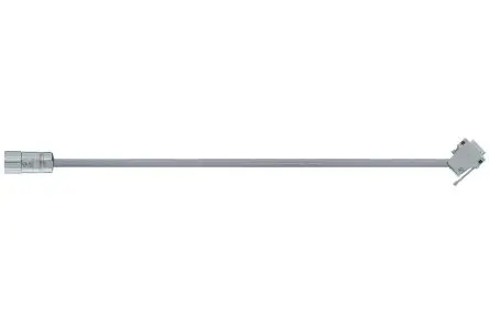 Produktfoto 1 von Igus readycable Kabel Kabel für SIEMENS Antrieb