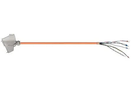 Produktfoto 1 von Igus readycable Kabel Kabel für SEW-Antrieb