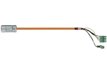 Produktfoto 1 von Igus readycable Kabel Kabel für BOSCH REXROTH Antrieb