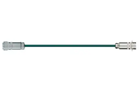 Produktfoto 1 von Igus readycable Kabel Kabel für BOSCH REXROTH Antrieb