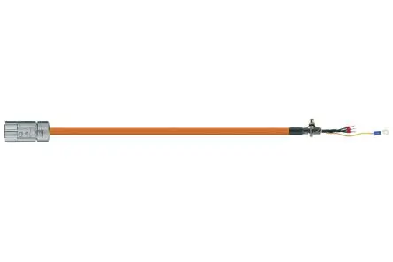 Produktfoto 1 von Igus readycable Kabel Kabel für SIEMENS Antrieb