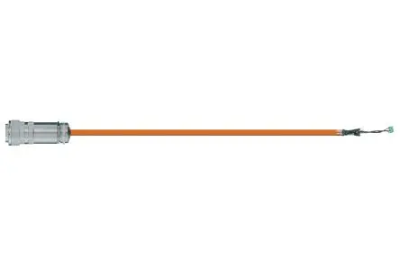Produktfoto 1 von Igus readycable Kabel Kabel für BOSCH REXROTH Antrieb