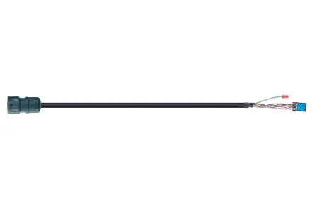 Igus readycable Kabel Kabel für BOSCH REXROTH Antrieb