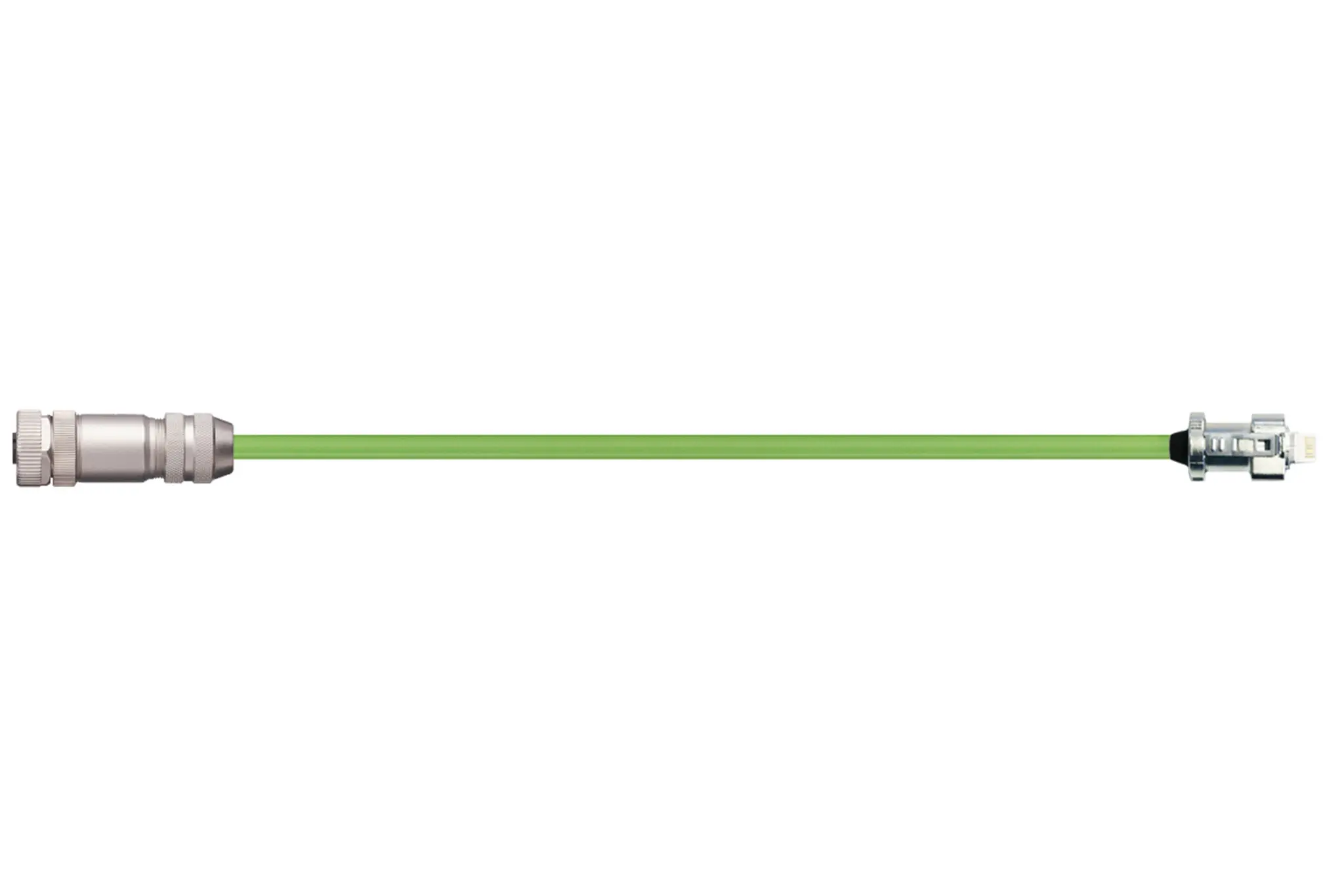 Produktfoto 1 von Igus readycable Kabel Kabel für SIEMENS Antrieb