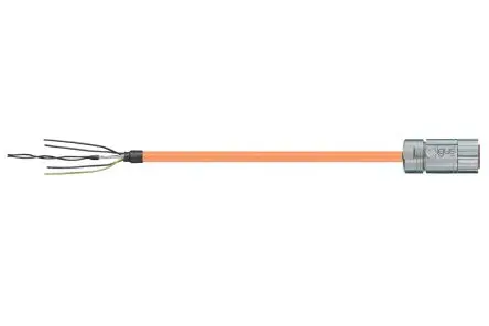 Produktfoto 1 von Igus readycable Kabel Kabel für Allen Bradley Drive