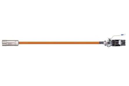 Produktfoto 1 von Igus readycable Kabel Kabel für SIEMENS Antrieb