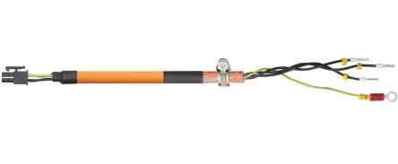 Produktfoto 1 von Igus readycable Kabel Kabel für SIEMENS Antrieb