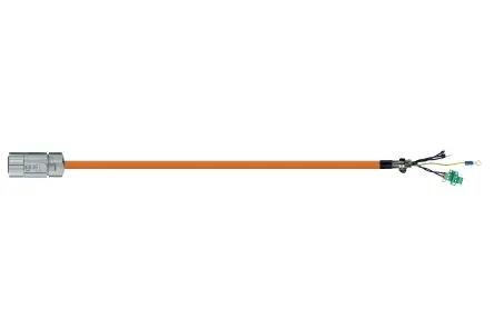 Igus readycable Kabel Kabel für SIEMENS Antrieb